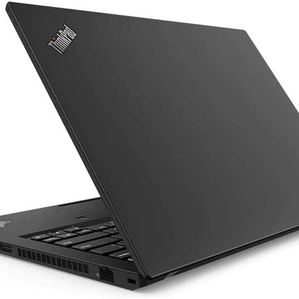 Lenovo T490 - Core I5 - 16gb De Ram - 256gb De Almacenamiento Reacondicionado A image number 4.0
