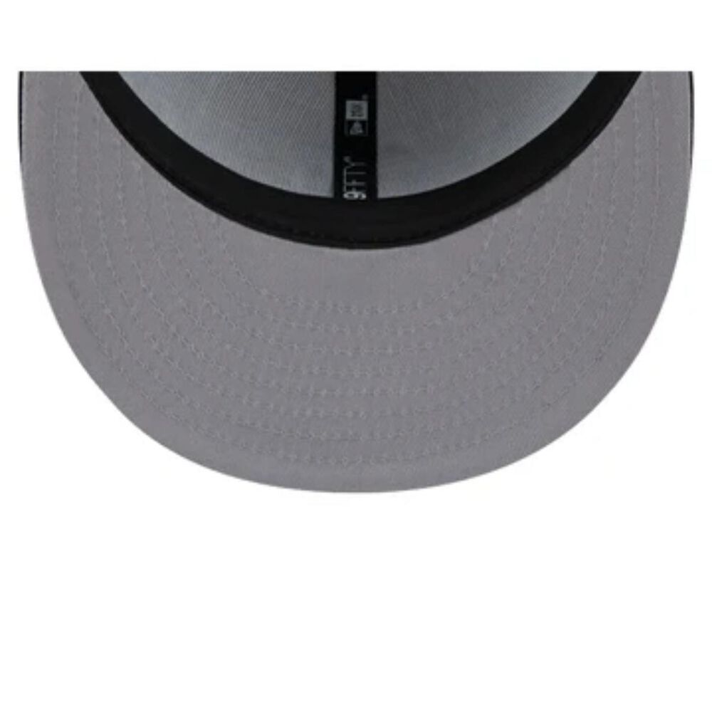 Gorra 59fifty Oakland Athletics Mlb Photoreal Black image number 6.0