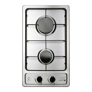 Encimera Sindelen CEG-4250IN / 2 Quemadores