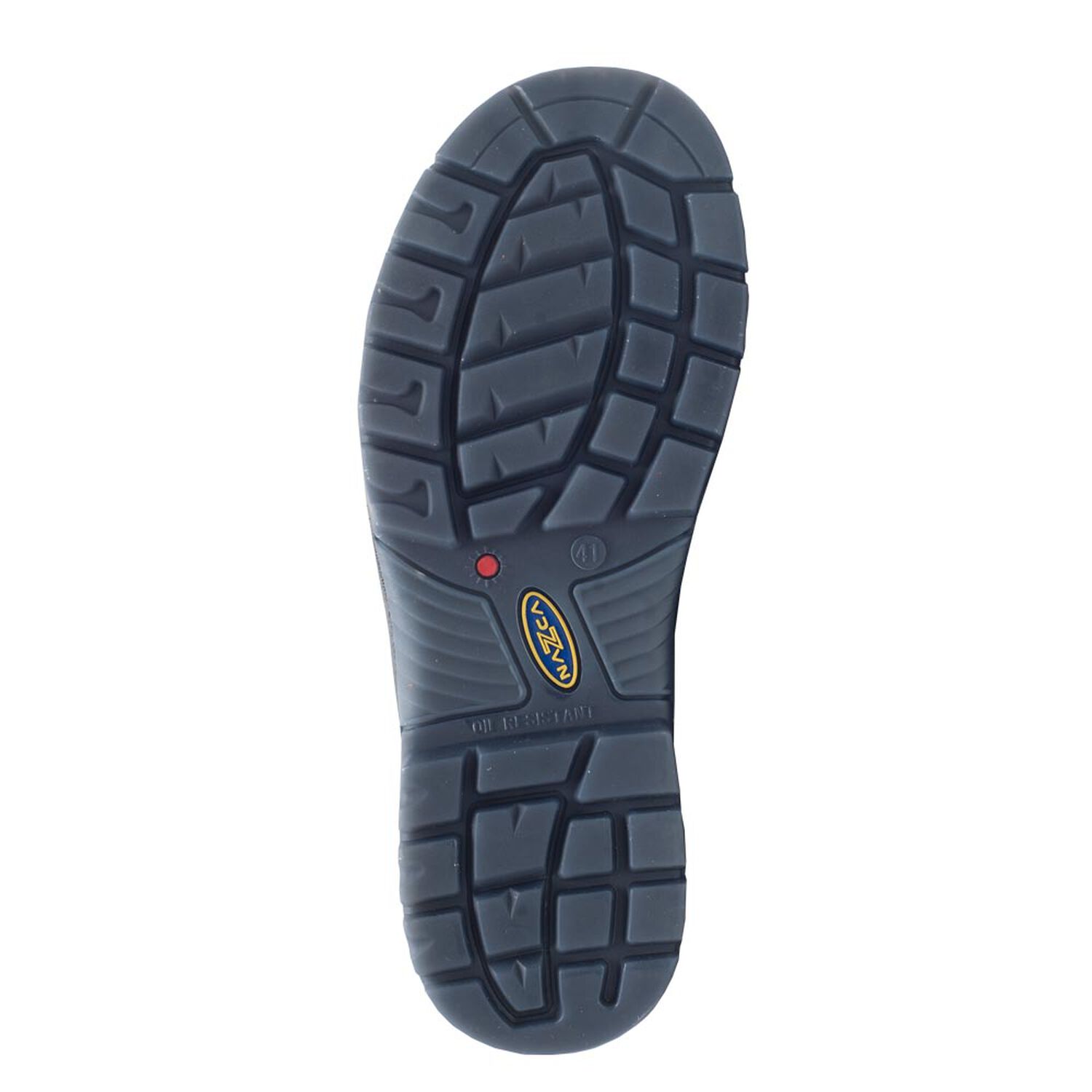 Zapato Seguridad Nazca Botin New Falcon Pu/tpu Nt 992 image number 3.0