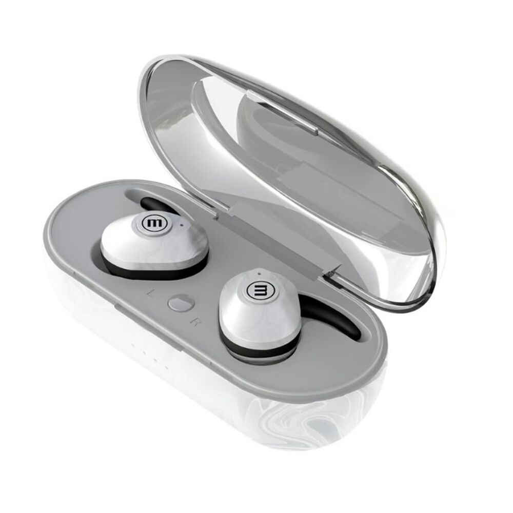 Audífono Bluetooth 5.0 Maxell Modelo Eb-btmini image number 1.0