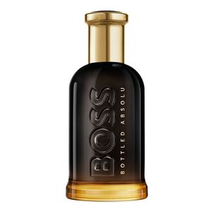 Boss Bottled Absolu Parfum Intense 100 Ml Hugo Boss