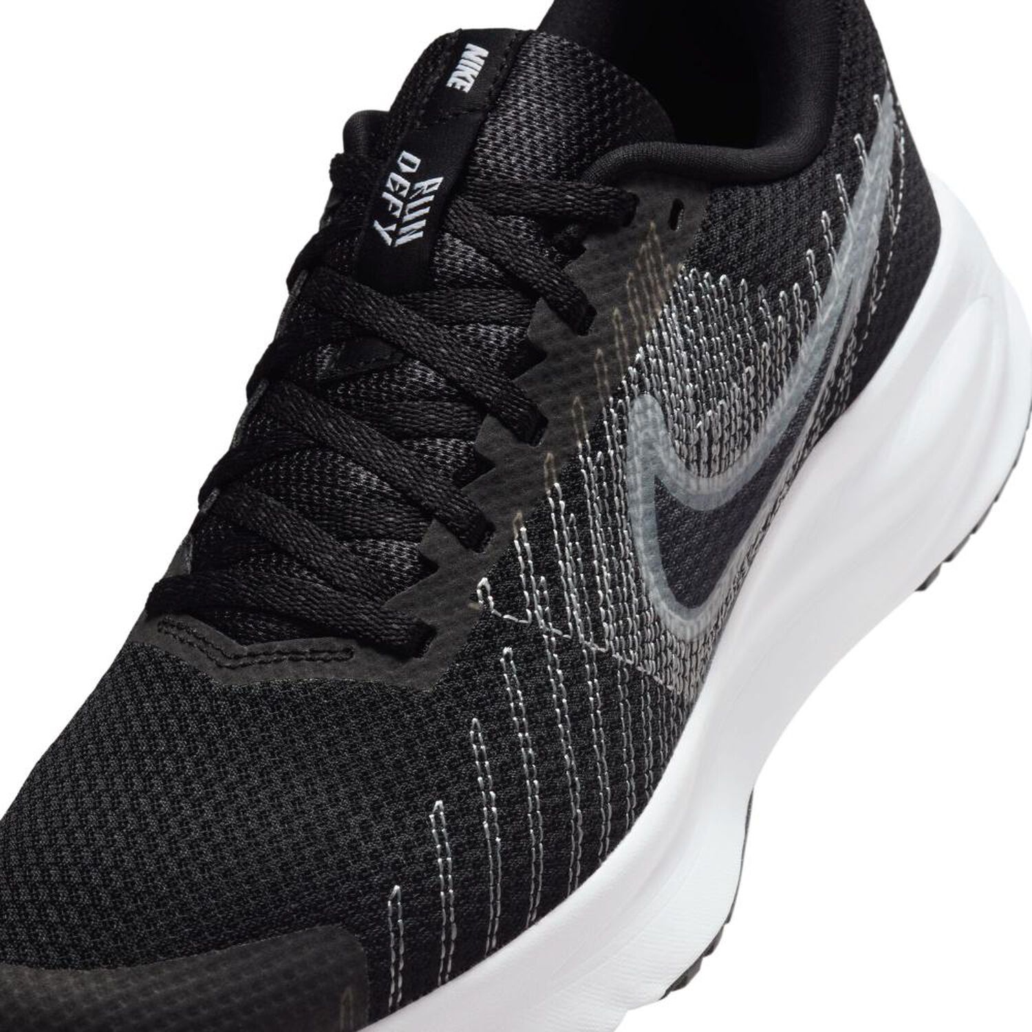 Zapatilla Running Mujer Nike Run Defy image number 7.0