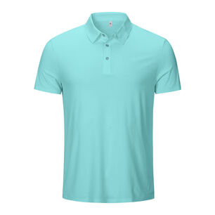 Polera Dry Fit Ultra Manga Corta Ruppell Pro Hombre