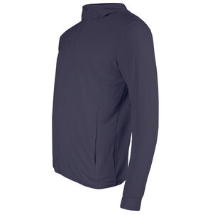 Cortaviento Stretch Microperforado Sechurano Hombre
