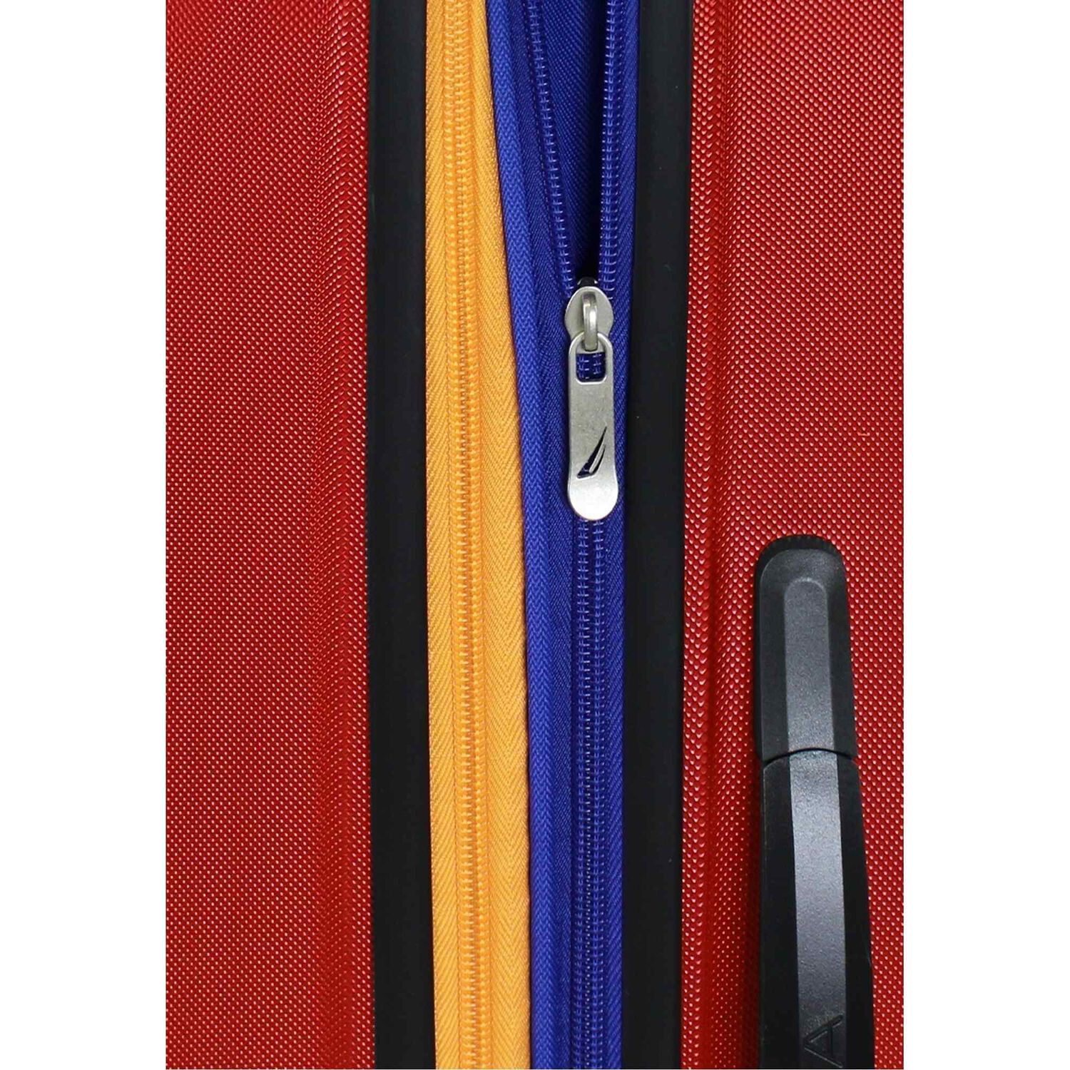 Maleta Prime Mediana 20 Kg Roja Nautica image number 6.0