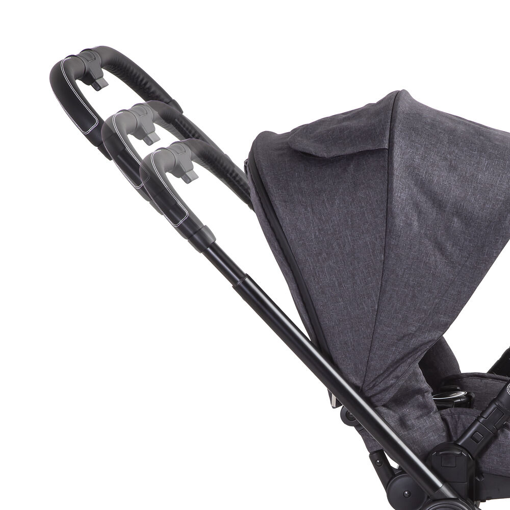 Coche Travel System Sonic image number 9.0