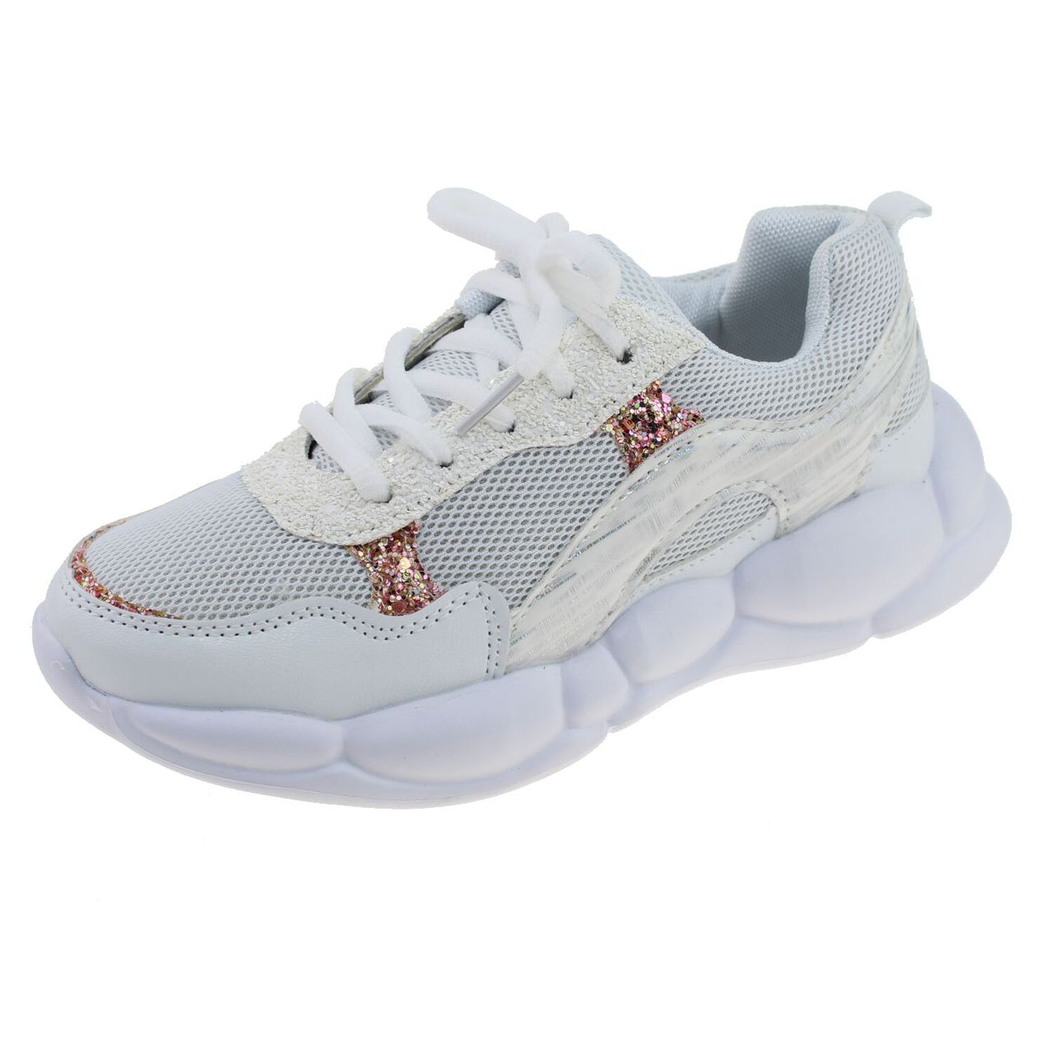 Zapatilla Blanco Via Franca Art. 42910c2063509white image number 0.0