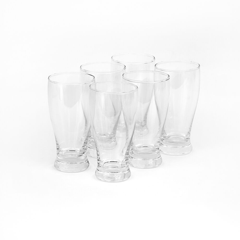 Set 6 Vasos Cerveza Portland 380ml Simplit image number 3.0