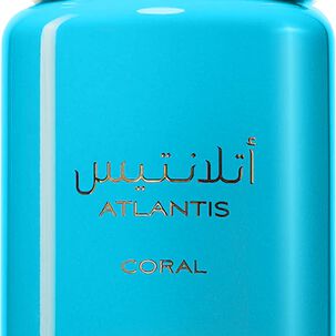 Asdaaf Atlantis Blue Edp 100ml
