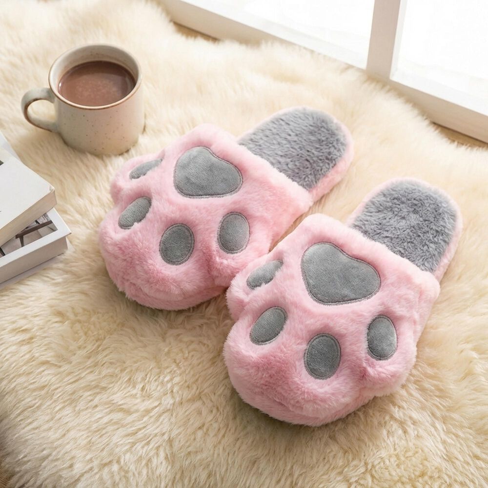 Pantuflas Patitas image number 7.0