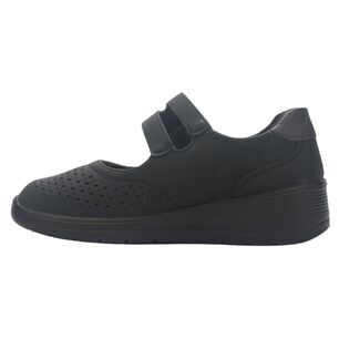 Zapato Mujer Chalada Ditter-3 Negro Casual