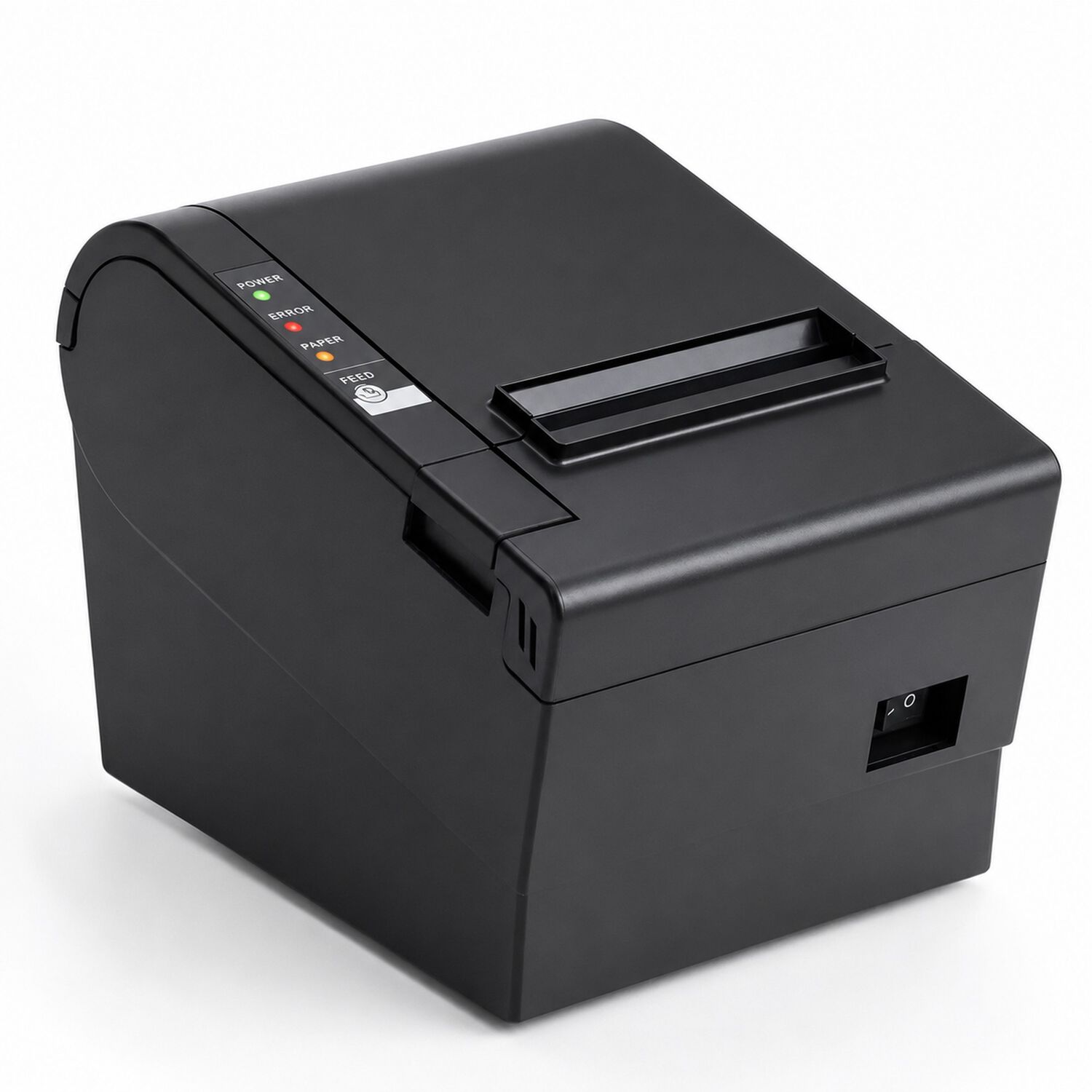 Impresora T&eacute;rmica Profesional 80mm Utek Usb / Lan Ut-prt8080 image number 6.0