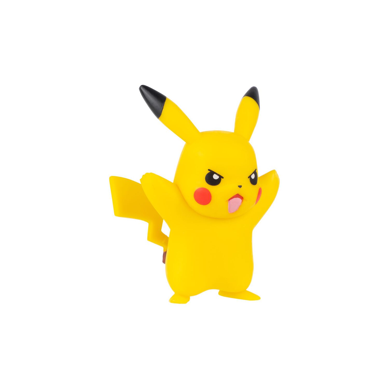 Set Figuras De Acci&oacute;n Pokem&oacute;n image number 11.0