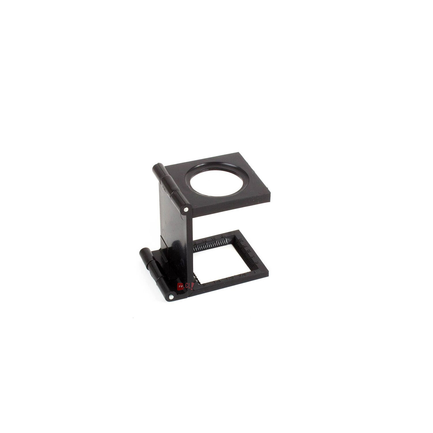 Lupa Cuenta Hilos Plegable Hand - Ps image number 1.0