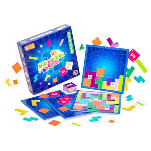Juego Encaje Perfecto Dactic