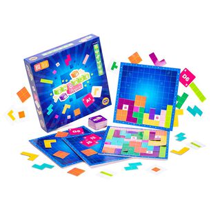 Juego Encaje Perfecto Dactic