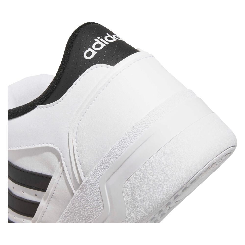 Zapatilla Urbana Mujer Adidas Break Start Bold W image number 18.0