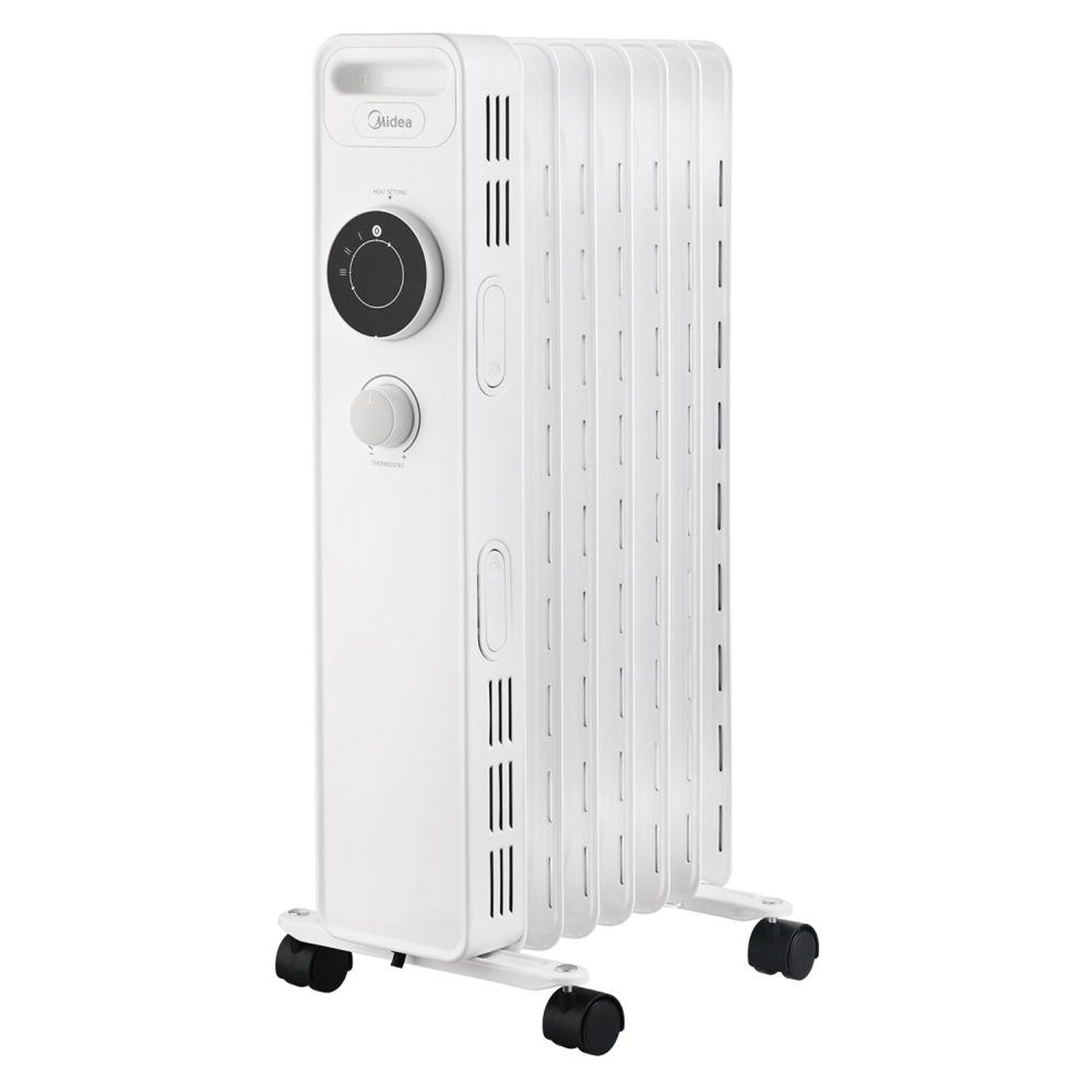 Calefactor Oleoel&eacute;ctrico Midea NY1507-20M image number 0.0