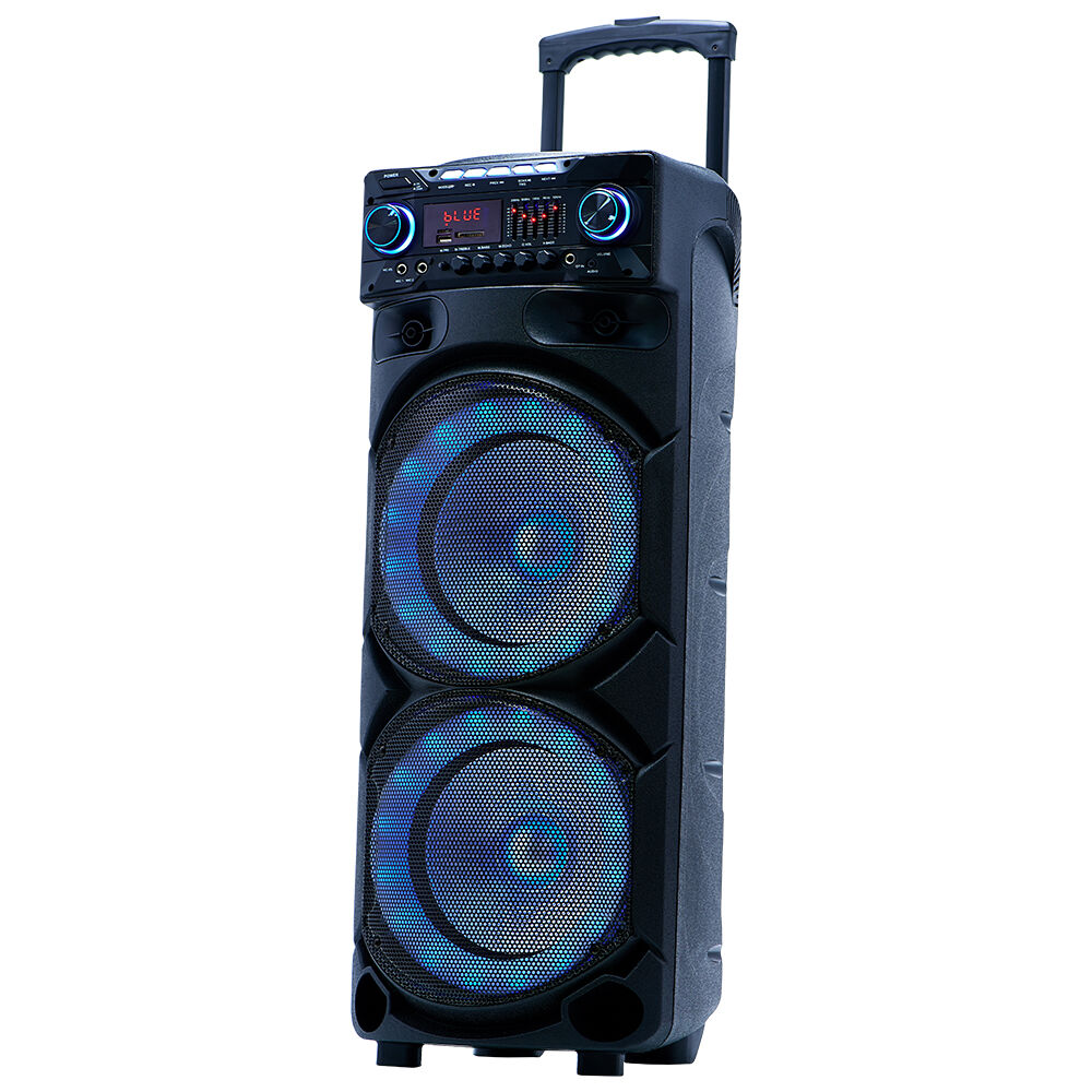 Parlante Bluetooth Big Pro 1000 image number 1.0