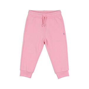 Pantalón De Buzo Bebe Niña Baby