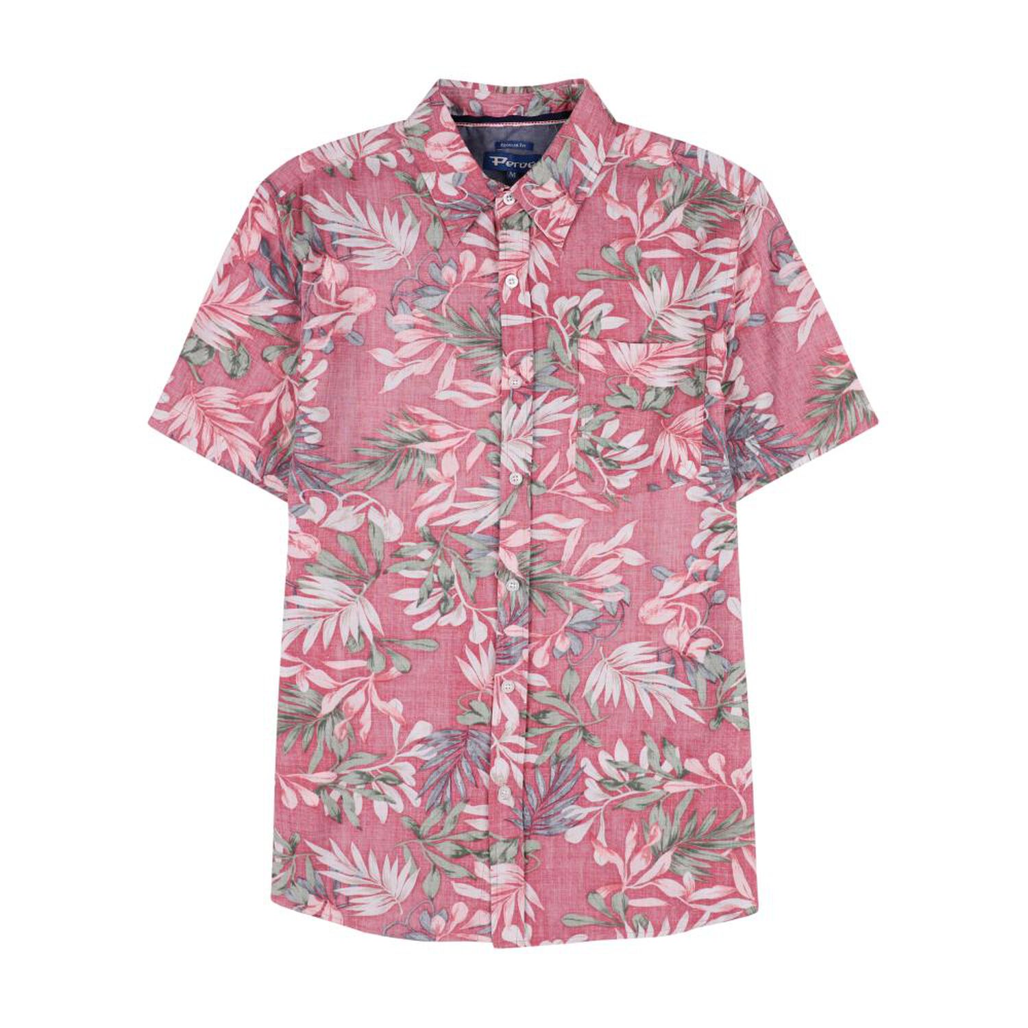 Camisa Hombre Peroe image number 0.0