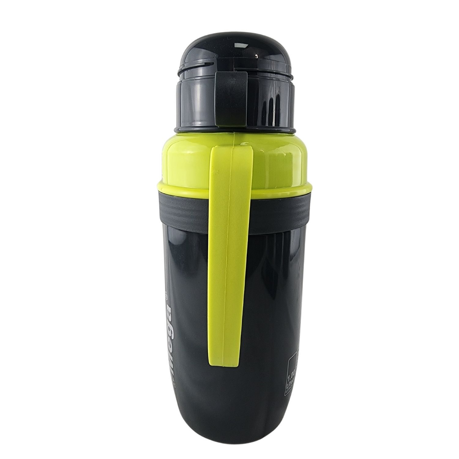 Termo New Mega 1l Para Liquidos Calientes Frios Verde image number 1.0