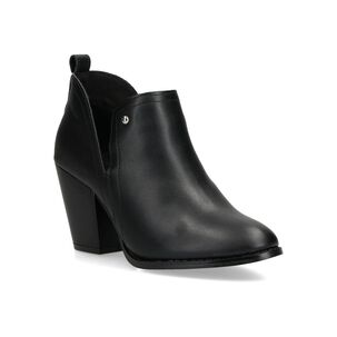 Botín Mujer Kimera Black