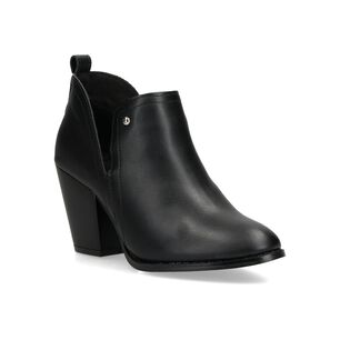 Bot&iacute;n Mujer Kimera Black