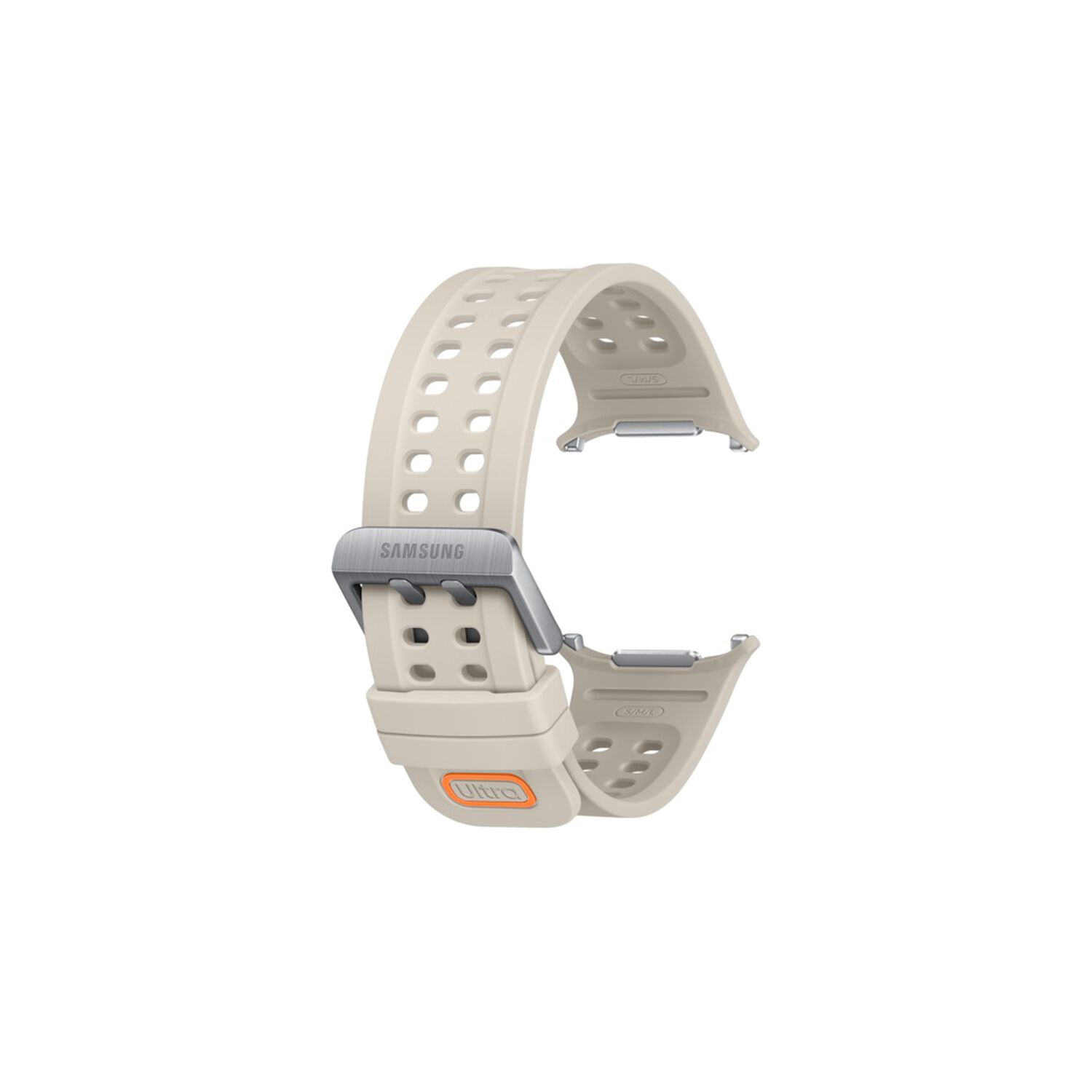 Marine Band Para Galaxy Watch Ultra2 Mocha image number 2.0