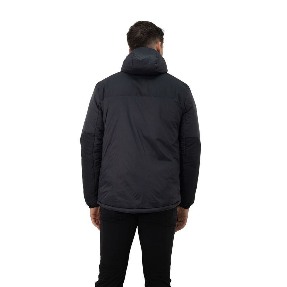 Parka Hw New Nano Light Black image number 4.0