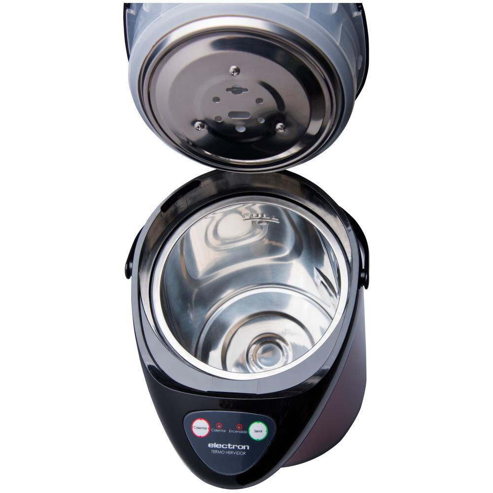 Hervidor Electron Ba-6928 Nr / 2.8 Litros image number 1.0
