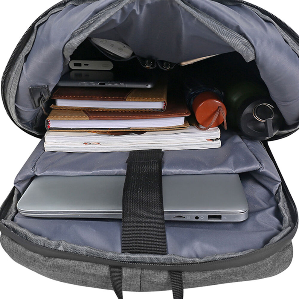 Mochila Kolke Tour Notebook 15.6'' Con Usb Tela Oxford 300d image number 4.0