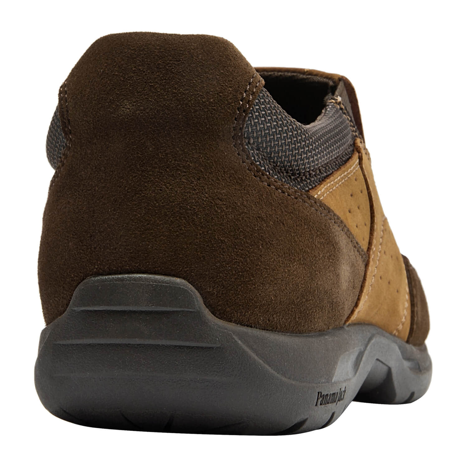 Zapato Casual Hombre Panama Jack Pjh0084 Caf&eacute; image number 4.0