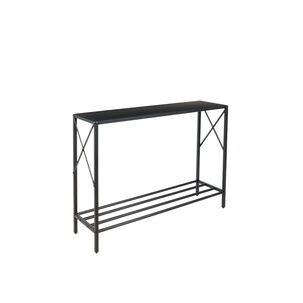 Arrimo Metal Black