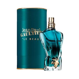 Jean Paul Gaultier - "le Beau" Edt Hombre 125 Ml