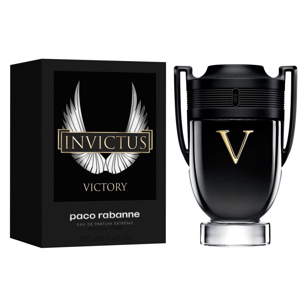 Rabanne Invictus Victory EDP 100 ml, foto 2