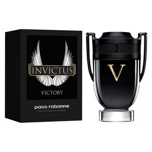 Perfume Invictus Victory Paco Rabanne / 100 Ml / Eau De Parfum