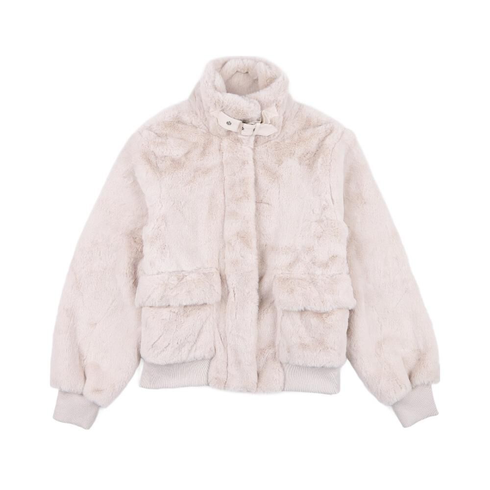 Chaqueta Mujer Rolly Go image number 0.0