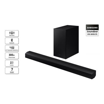 Soundbar Samsung B-series HW-B450
