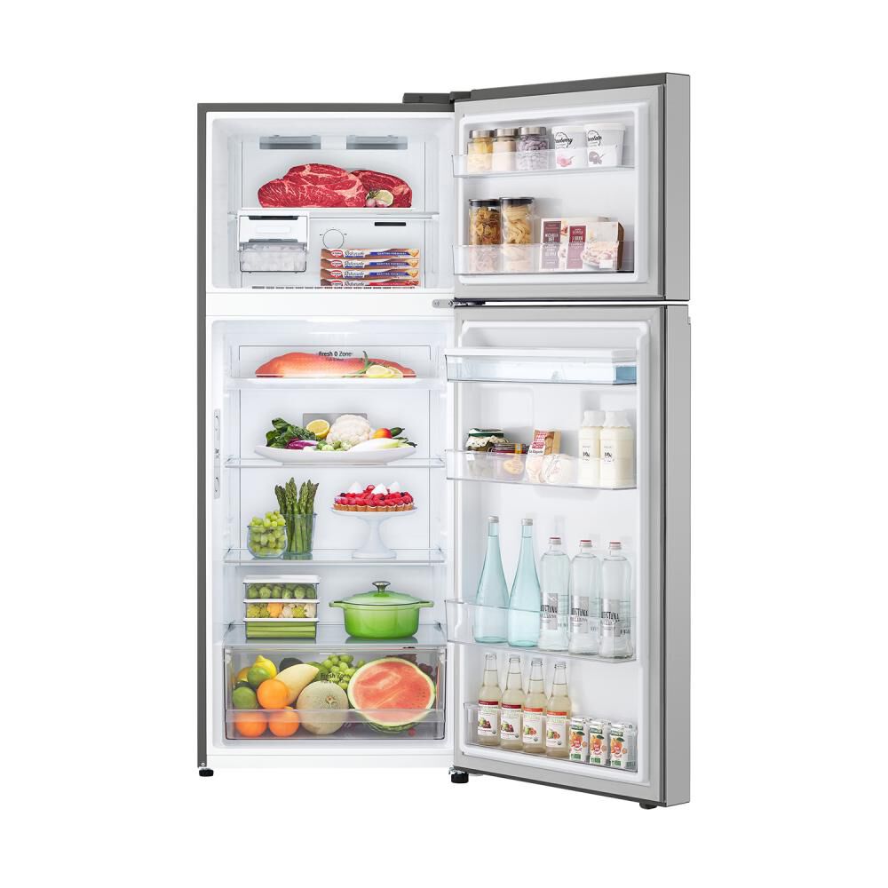 Refrigerador Top Freezer LG VT40SPYC.APYPECL/ No Frost / 394 Litros / E image number 3.0