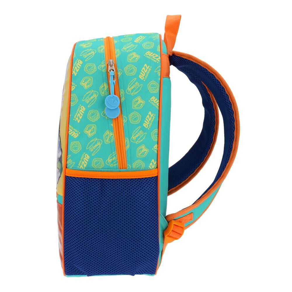 Set 3 En 1 Toy Story Infantil image number 23.0