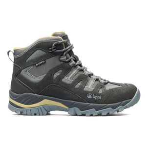 Botín Outdoor Mujer Lippi Puelo Cs Hi B-dry