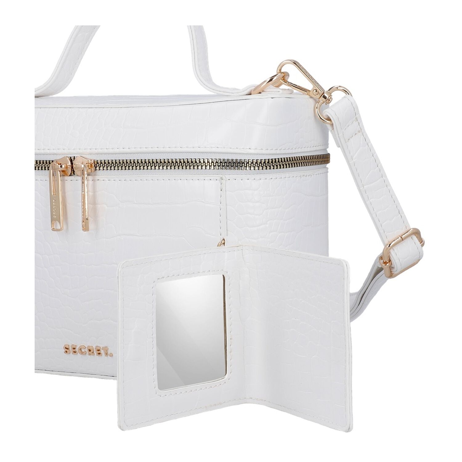 Cartera Bandolera Secret Minsk Sc7 Mini image number 5.0