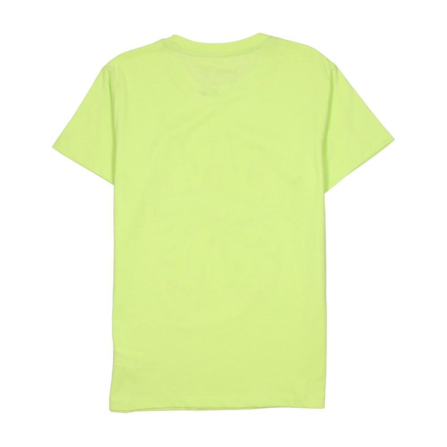 Polera Ni&ntilde;o Topsis image number 1.0