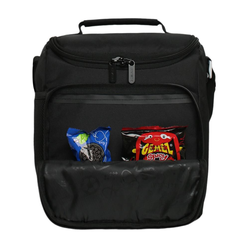 Lonchera Snack Infantil Head image number 3.0