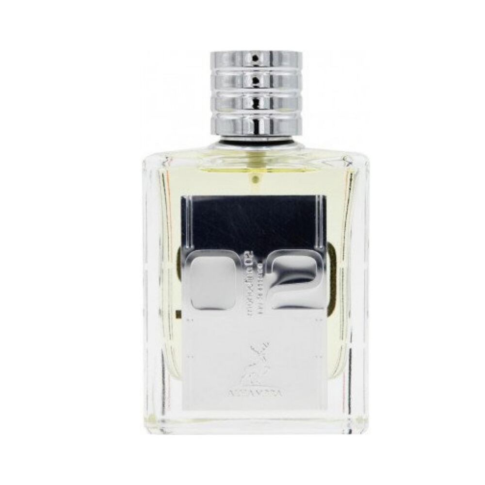 Maison Alhambra Monocline 02 Edp 100ml image number 2.0
