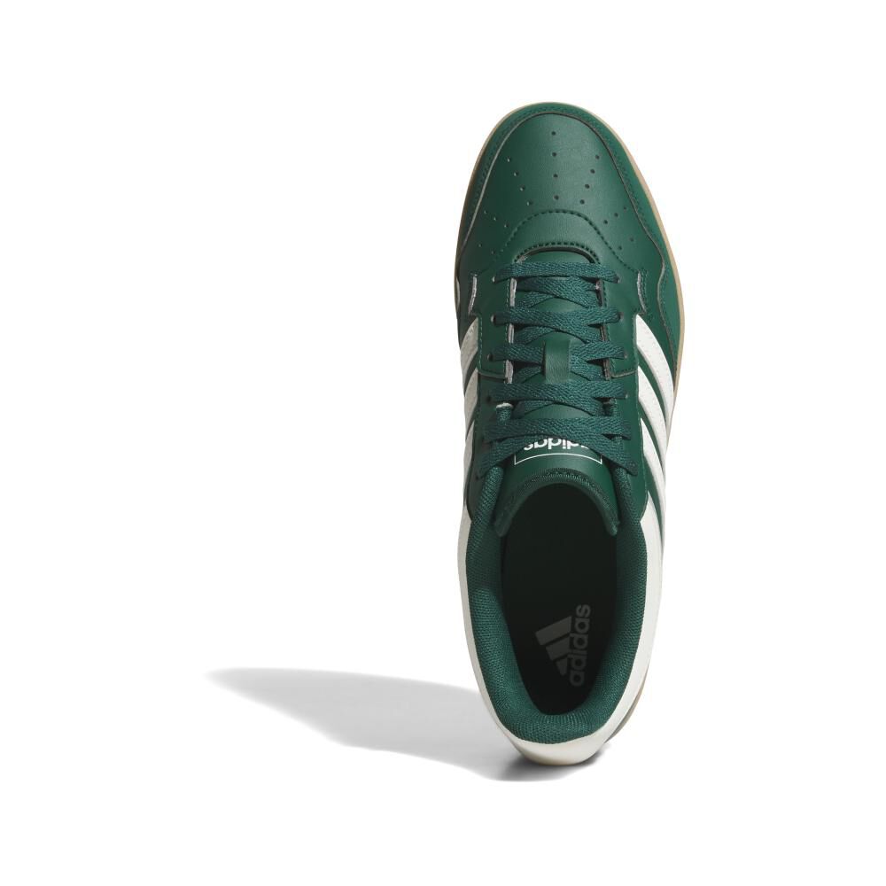 Zapatillas Hoops 4.0 Adidas image number 1.0