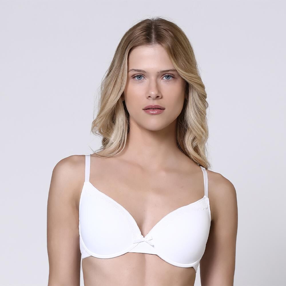 Pack 3 Sosten Copa B Intime image number 1.0