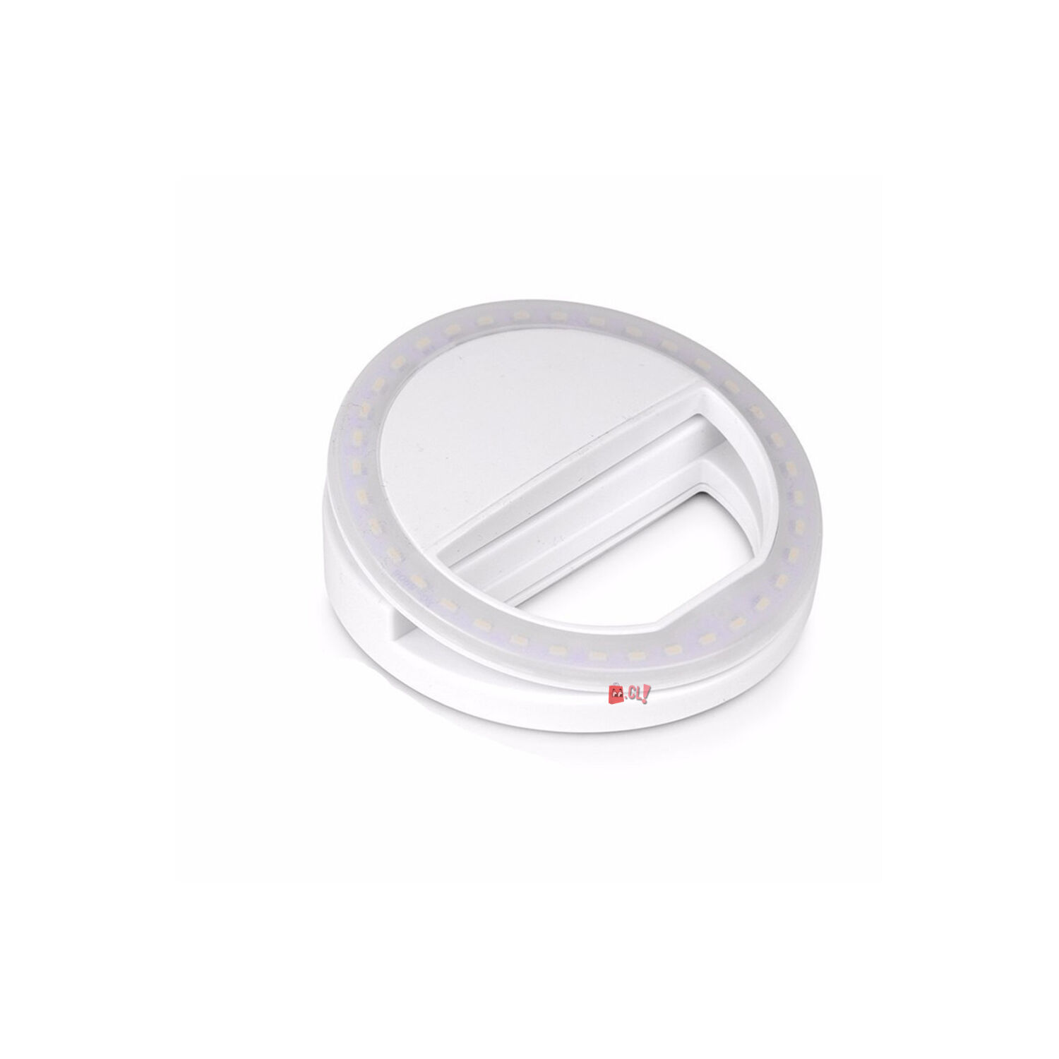 Anillo Luminoso Led Para Selfie Celular - Ps image number 1.0